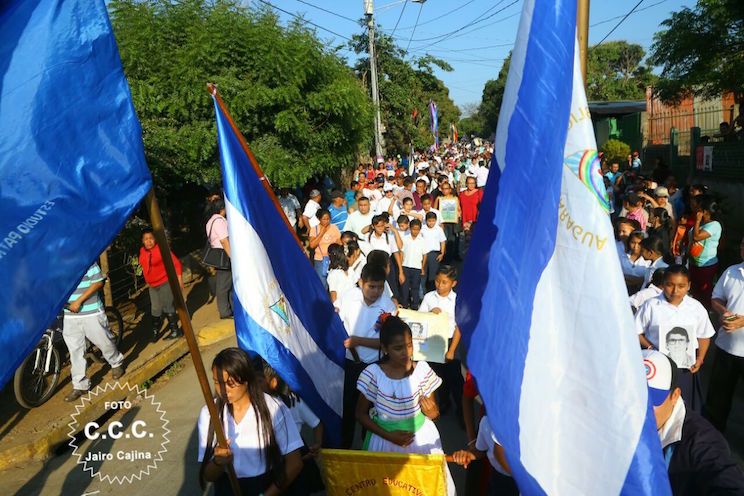 Desfile