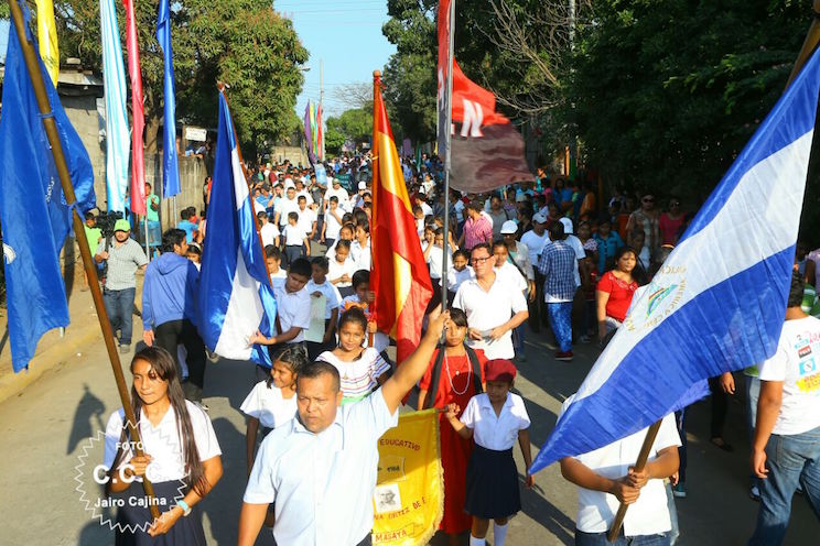 Desfile