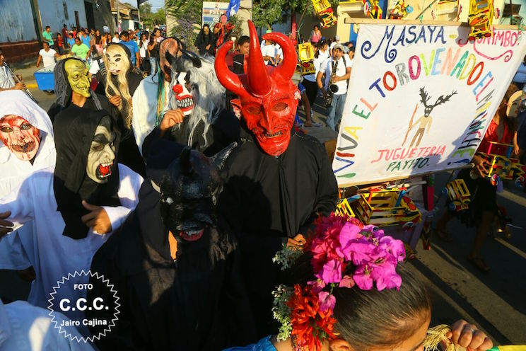 Desfile