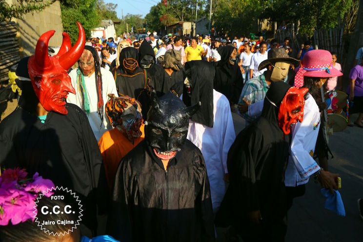 Desfile