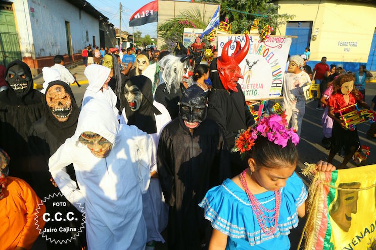 Desfile