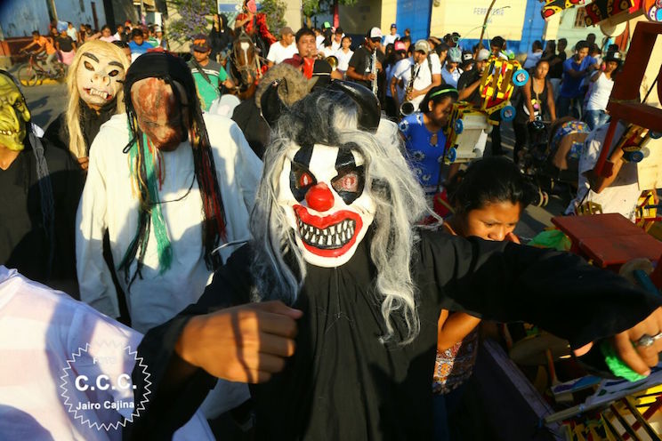 Desfile