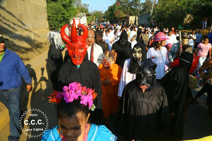 Desfile