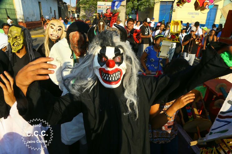 Desfile