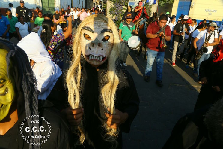 Desfile
