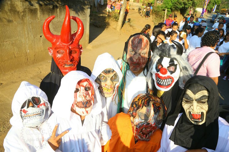 Desfile