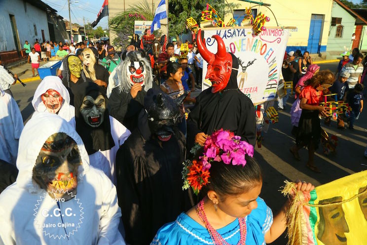 Desfile