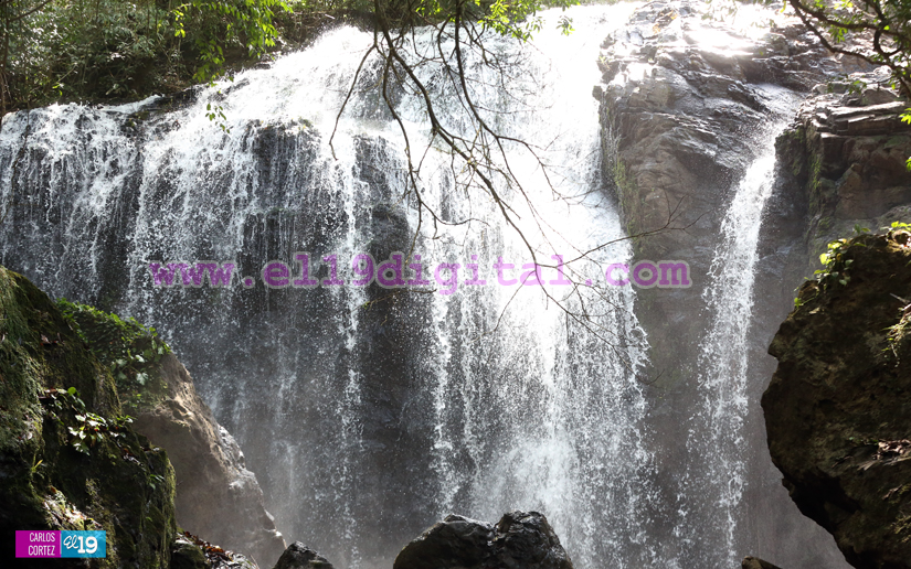 Cascada_Corozo