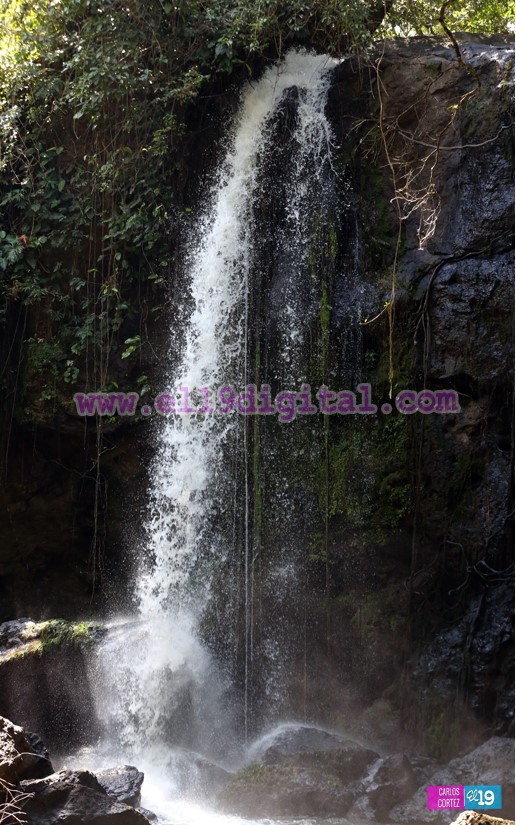 Cascada_Corozo
