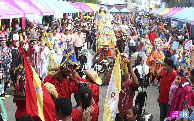 Feria Somoto