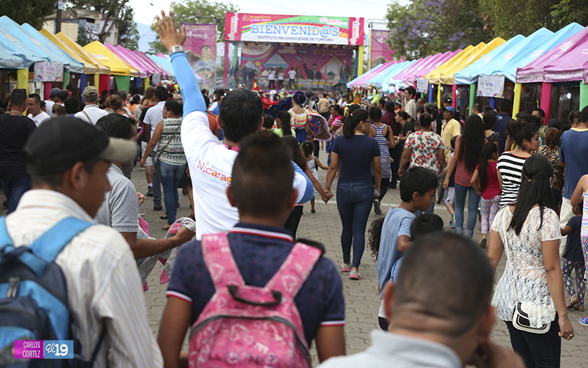 Feria Somoto