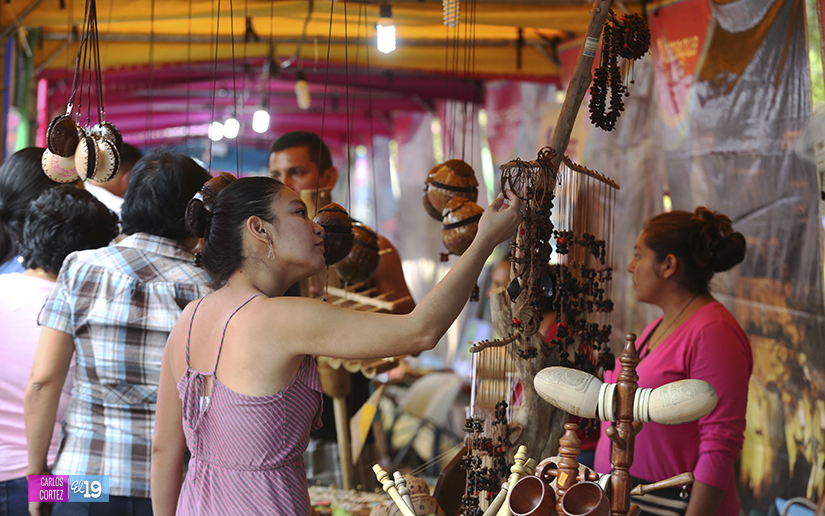 Feria Somoto
