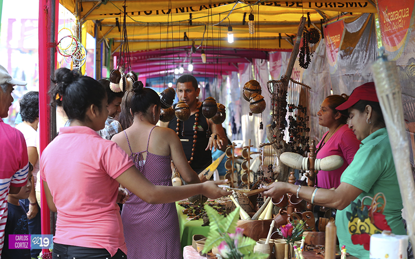 Feria Somoto