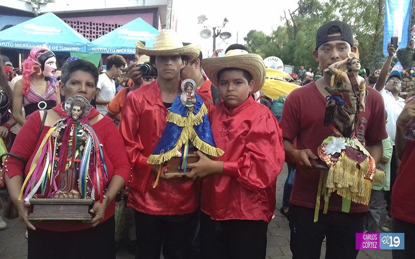 Feria Somoto