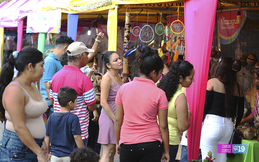 Feria Somoto