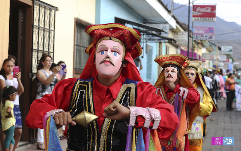 Feria Somoto