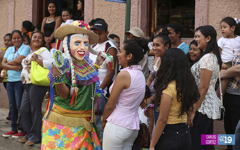 Feria Somoto
