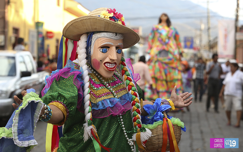 Feria Somoto