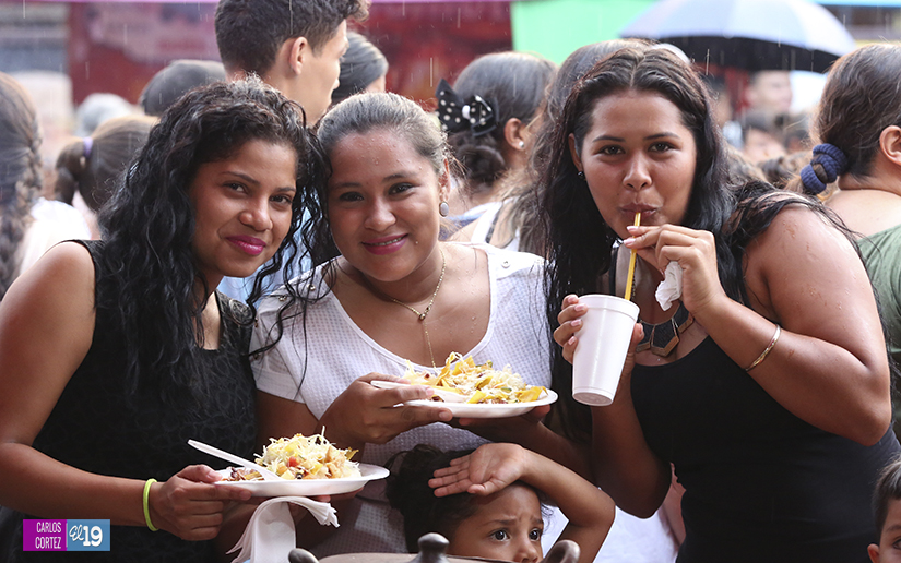 Feria Somoto