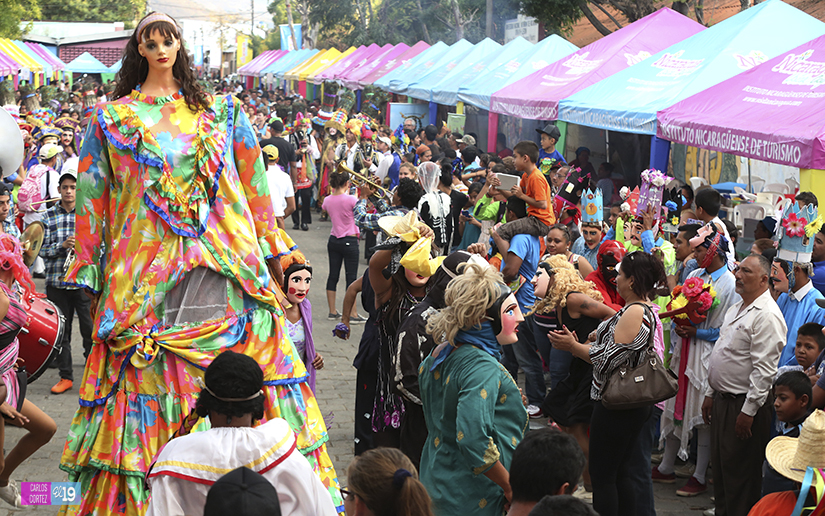 Feria Somoto