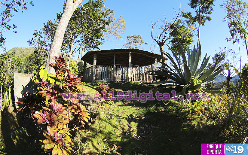 Finca Ecol&oacute;gica