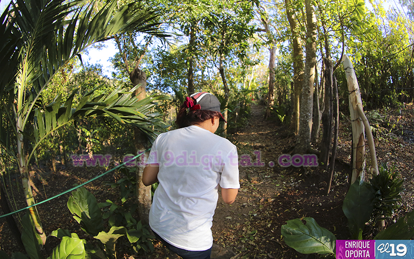 Finca Ecol&oacute;gica