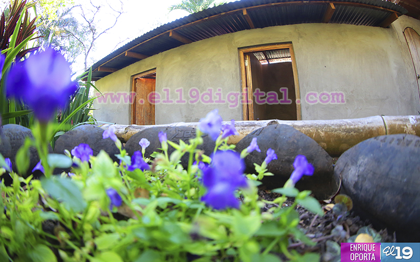 Finca Ecol&oacute;gica
