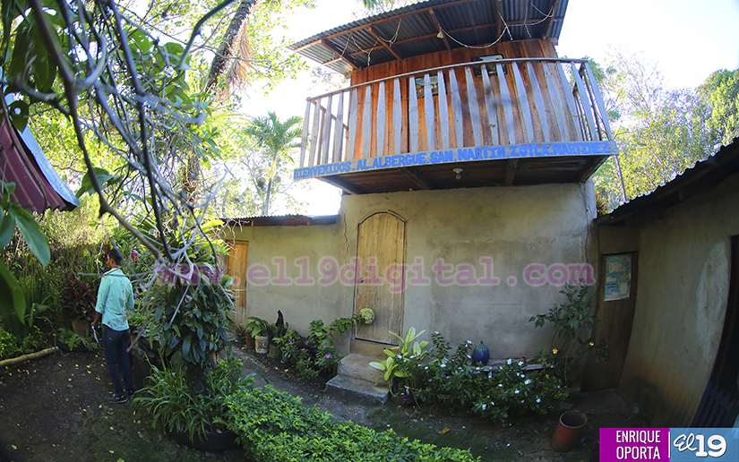 Finca Ecol&oacute;gica