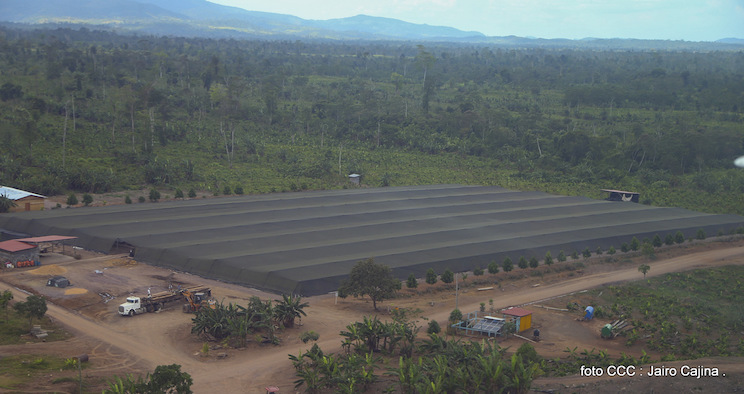 Finca La Cumplida