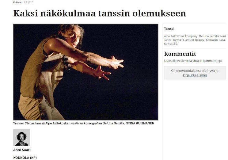 Finlandia