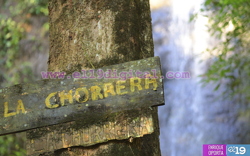 La Chorrera