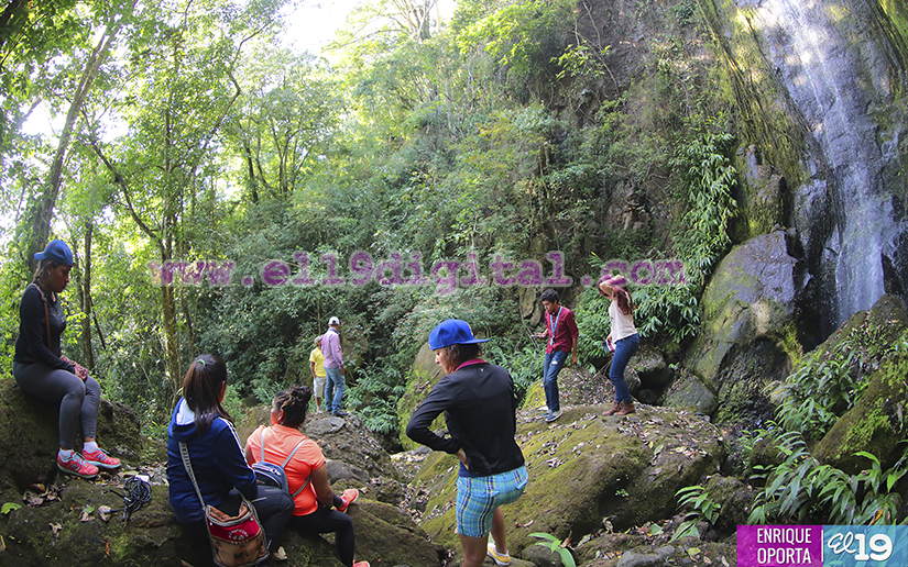 La Chorrera