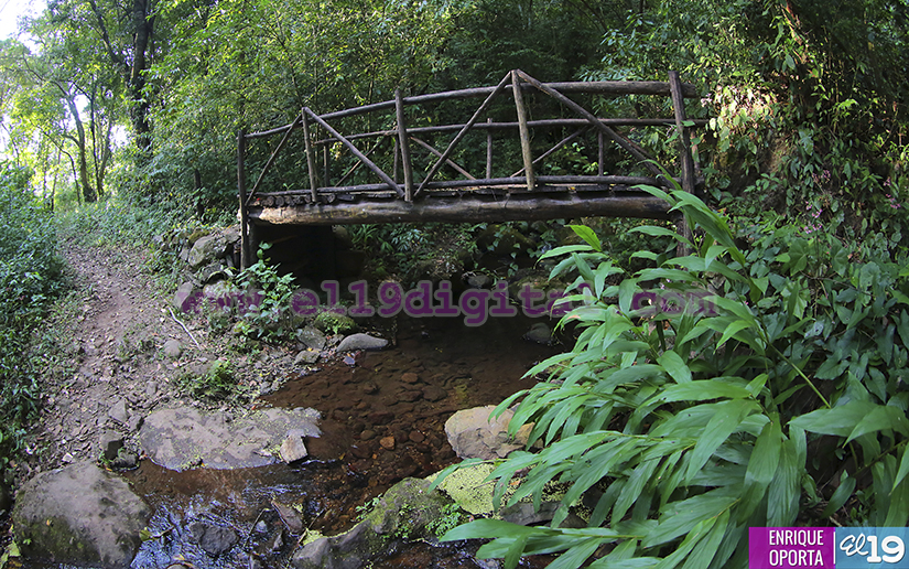 La Chorrera