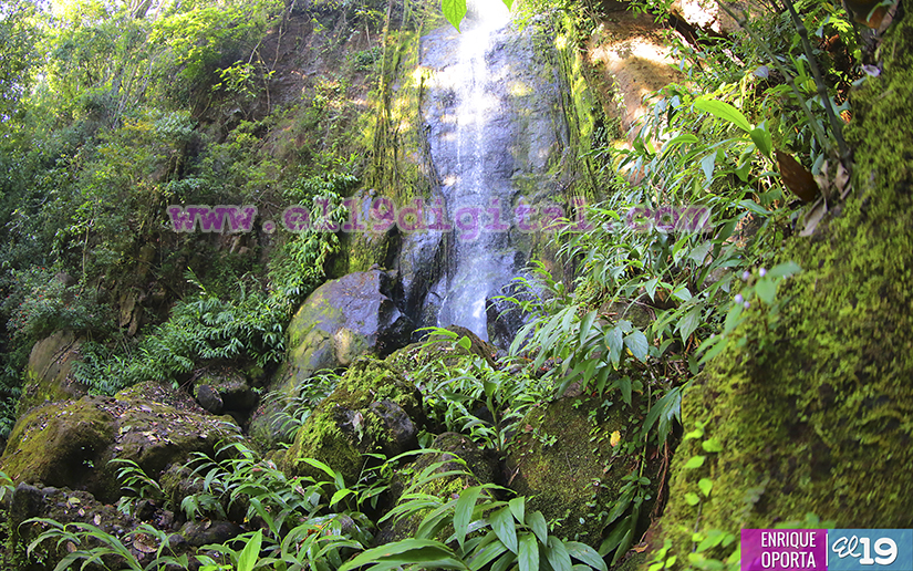 La Chorrera