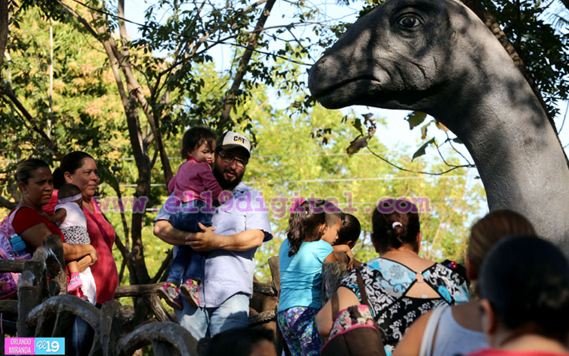 Masaya Turismo