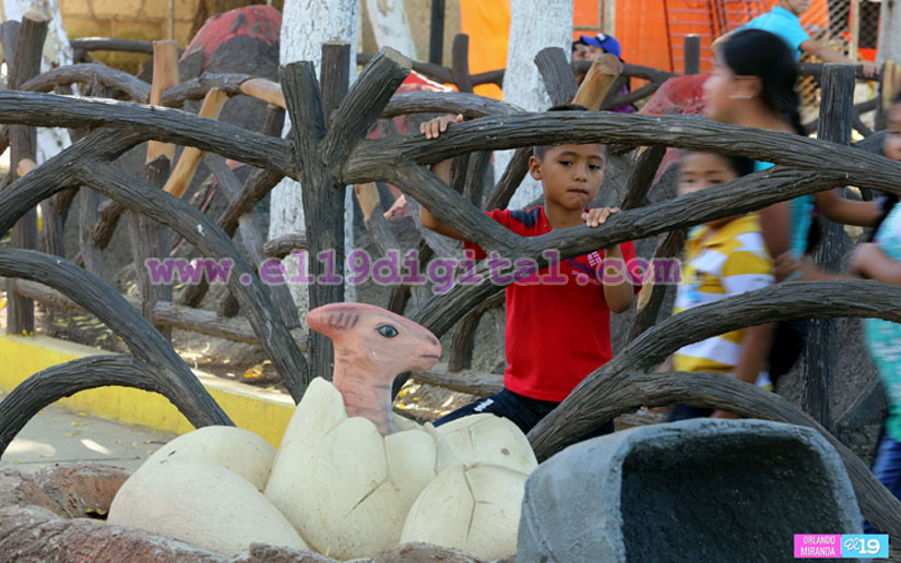 Masaya Turismo
