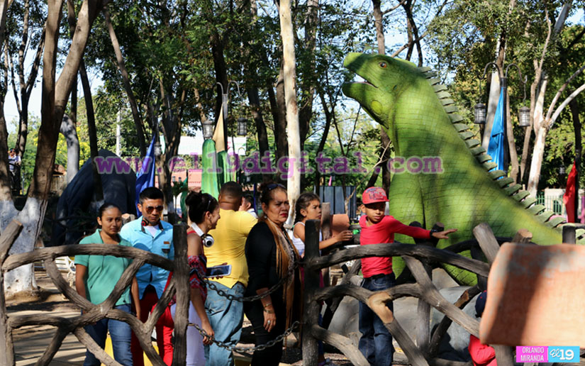 Masaya Turismo