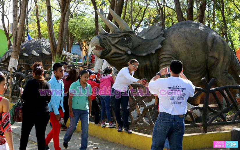 Masaya Turismo