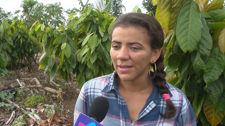 Finca Rosita