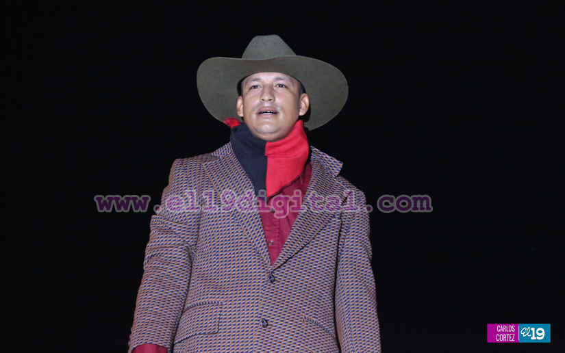 Juventud Sandinista