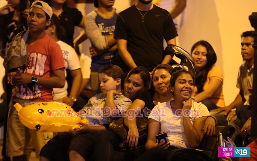 Juventud Sandinista