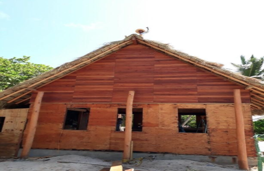 Simplemente Madera
