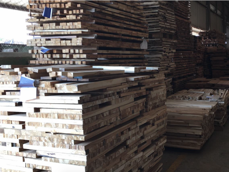 Simplemente Madera