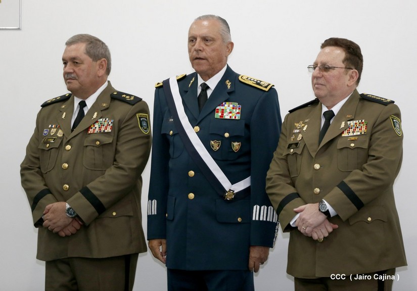 ejercito