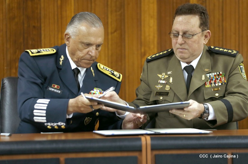 ejercito