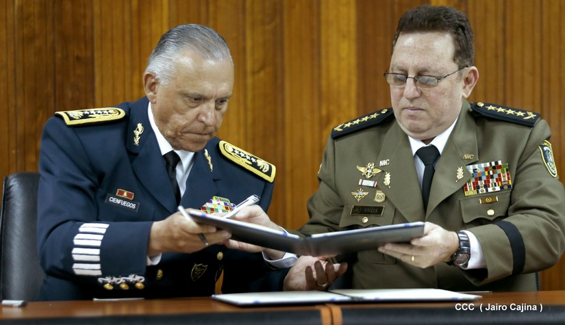 ejercito