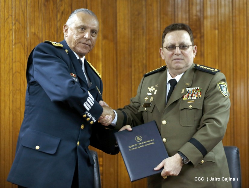 ejercito