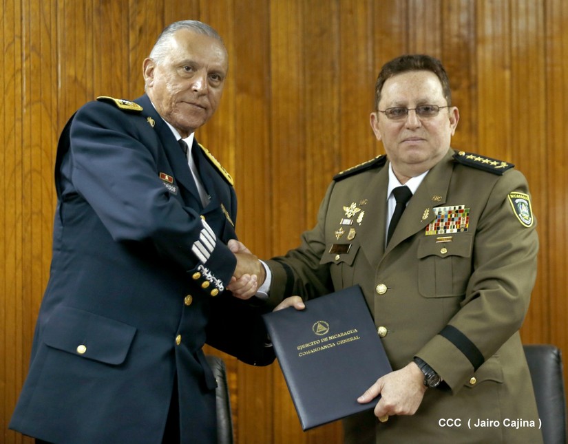ejercito