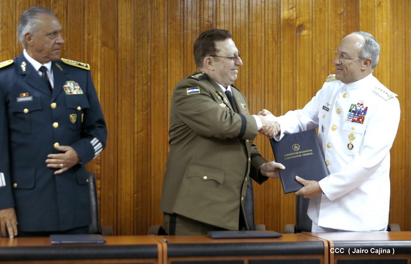 ejercito