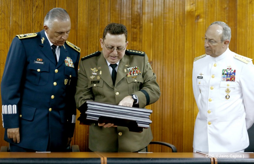 ejercito